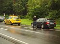 Unwetter Koeln Porz Einsatz FF Koeln P092